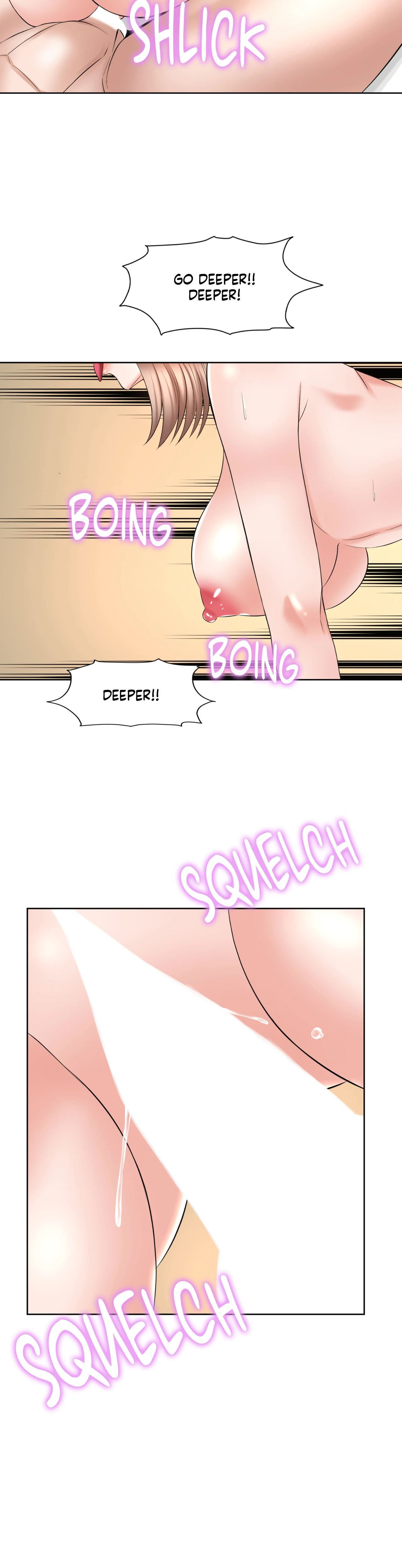 Roommates with benefits Chapter 19 - Manhwa18.com