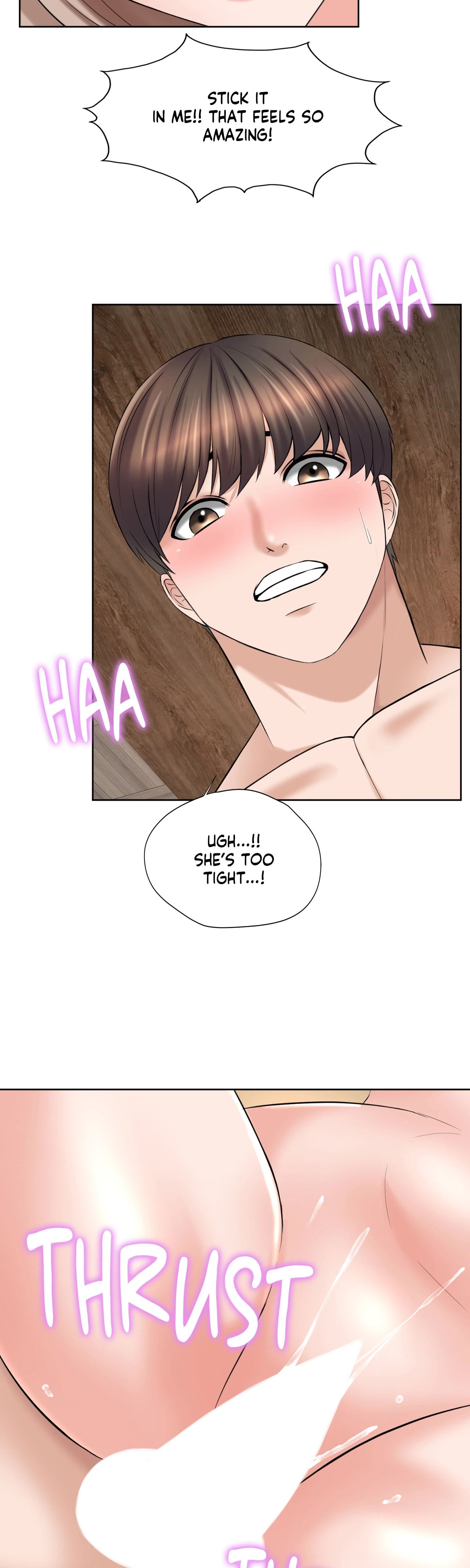 Roommates with benefits Chapter 19 - Manhwa18.com