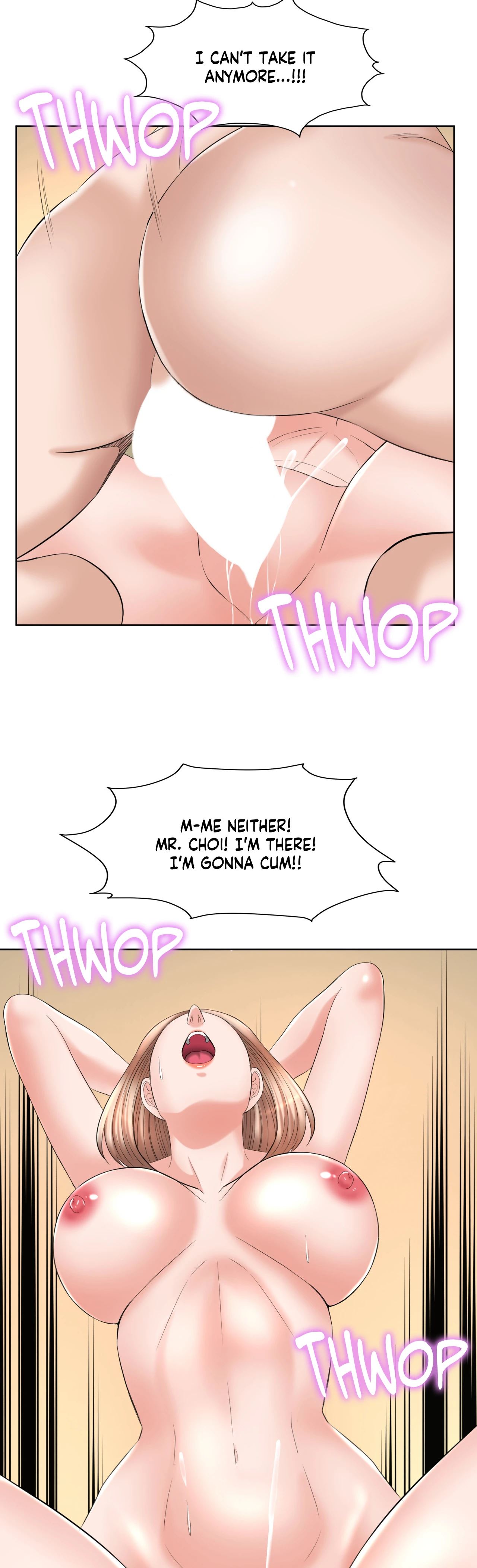 Roommates with benefits Chapter 19 - Manhwa18.com