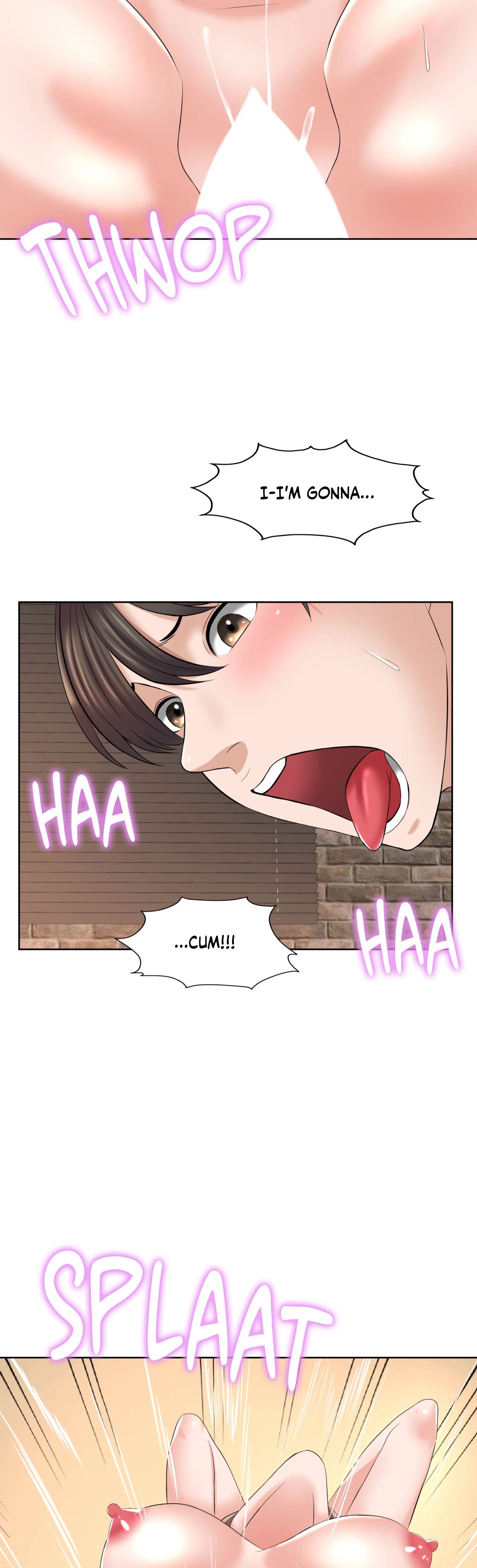 Roommates with benefits Chapter 19 - Manhwa18.com