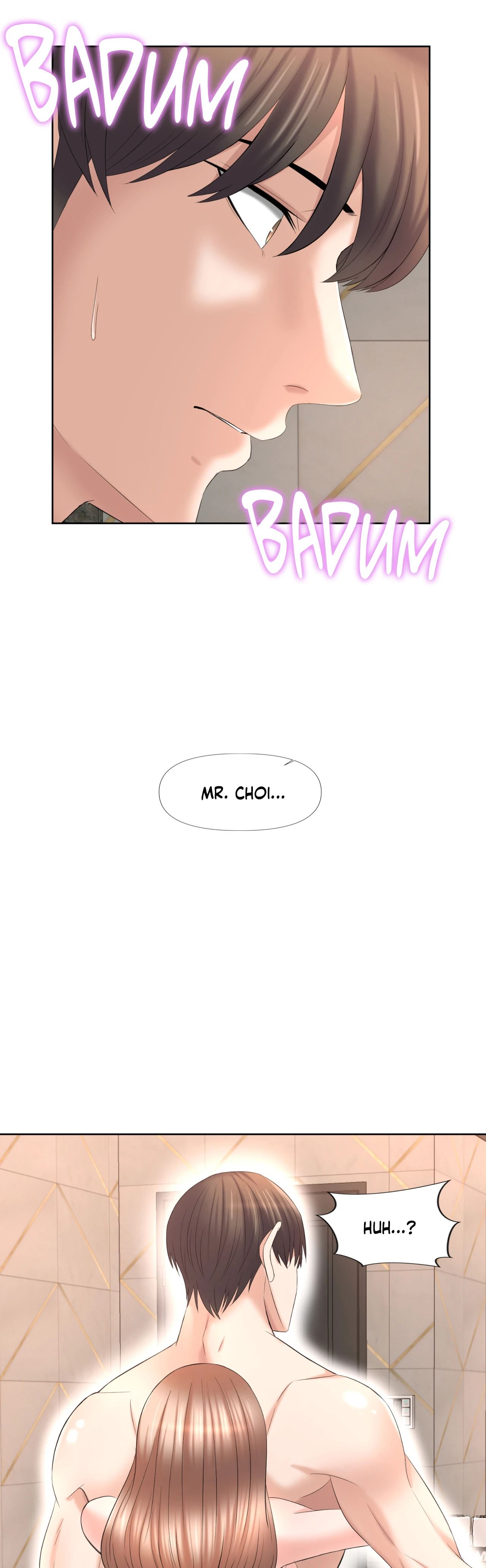 Roommates with benefits Chapter 19 - Manhwa18.com