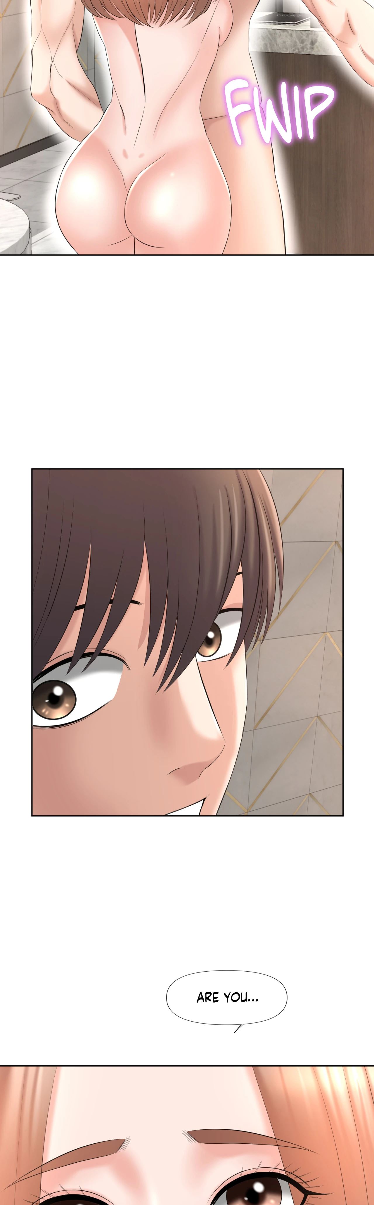 Roommates with benefits Chapter 19 - Manhwa18.com