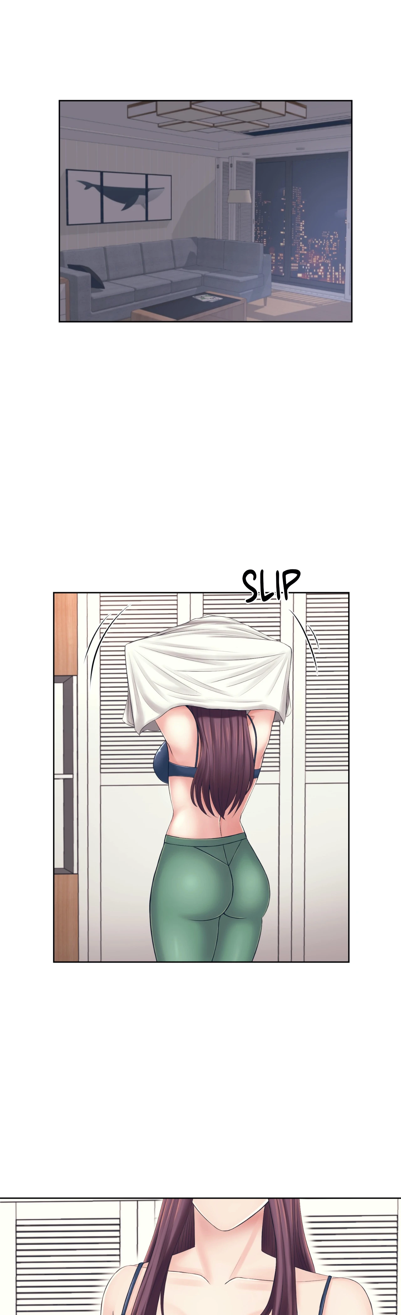 Roommates with benefits Chapter 2 - Manhwa18.com