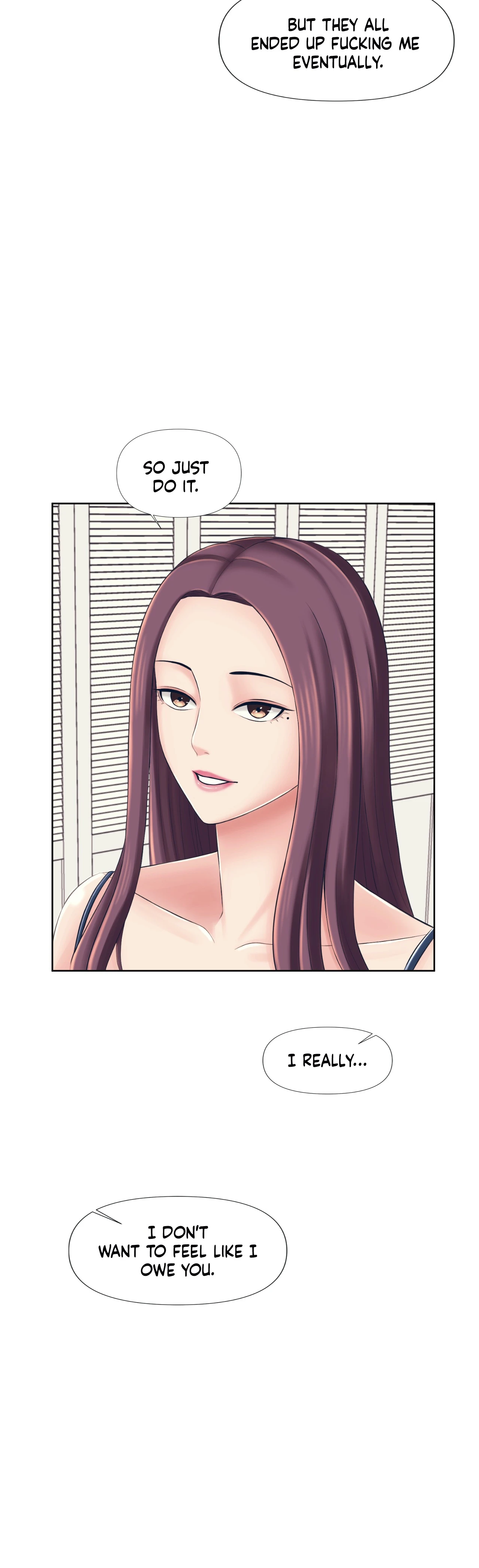 Roommates with benefits Chapter 2 - Manhwa18.com