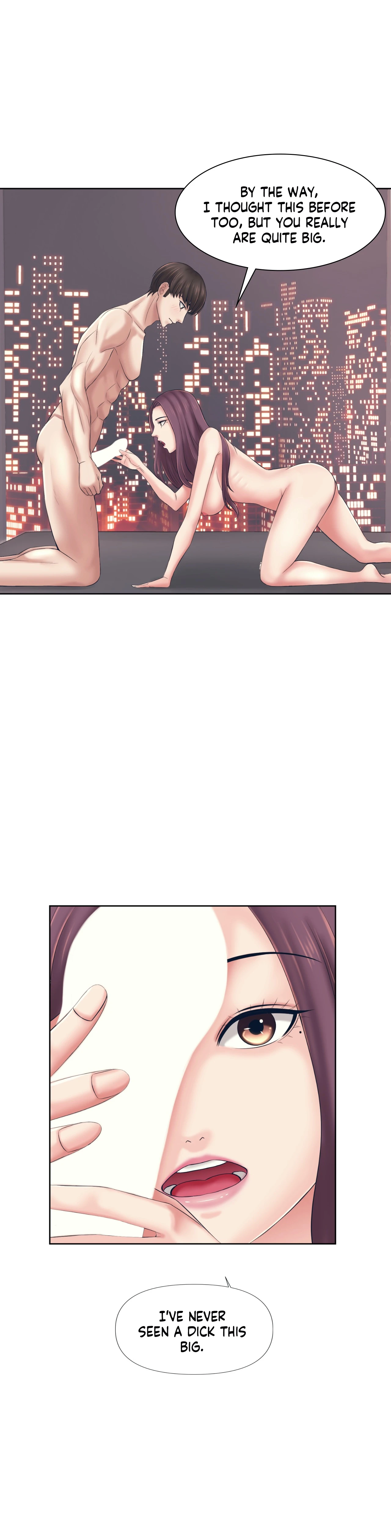 Roommates with benefits Chapter 2 - Manhwa18.com