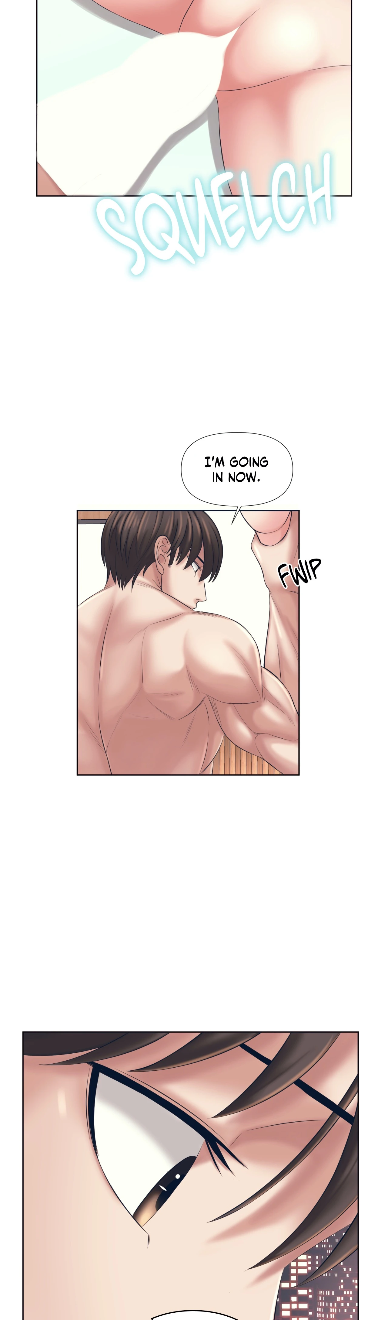 Roommates with benefits Chapter 2 - Manhwa18.com