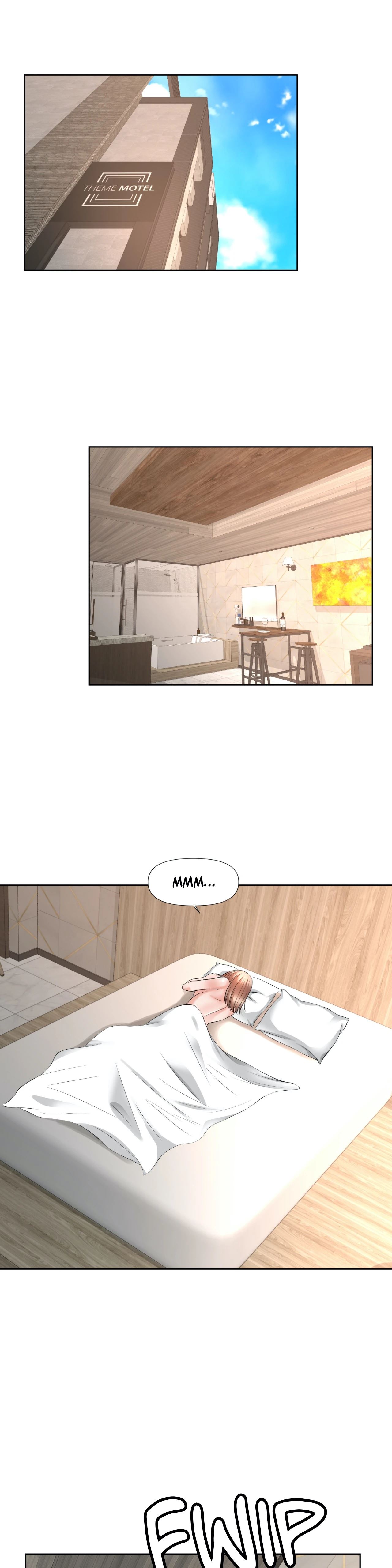 Roommates with benefits Chapter 20 - Manhwa18.com