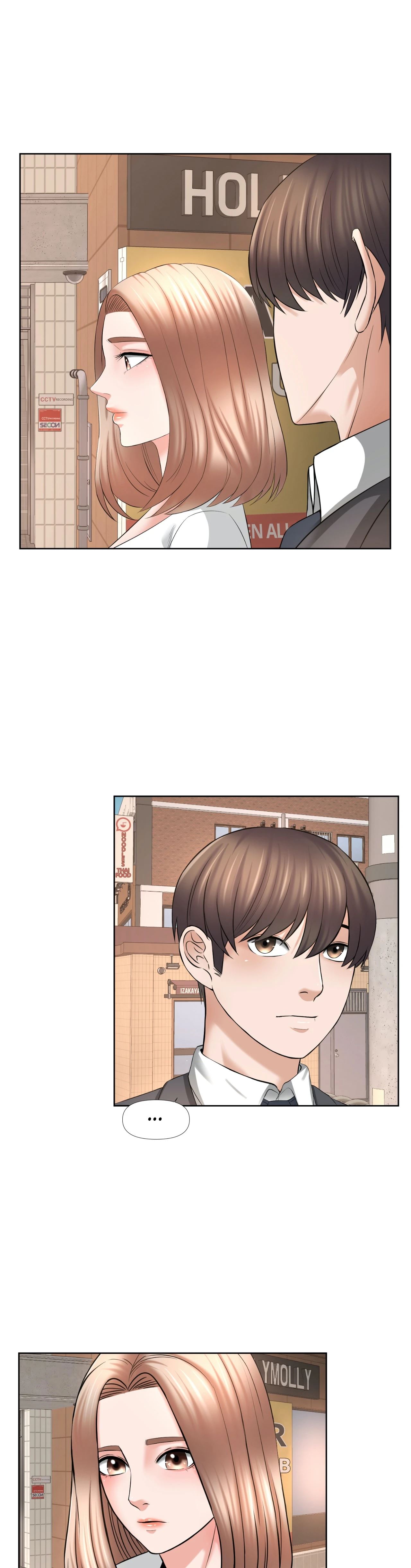 Roommates with benefits Chapter 20 - Manhwa18.com