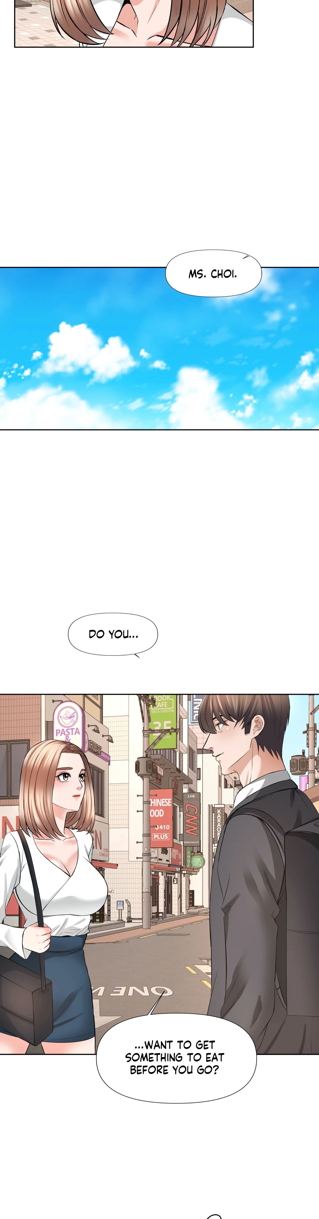 Roommates with benefits Chapter 20 - Manhwa18.com