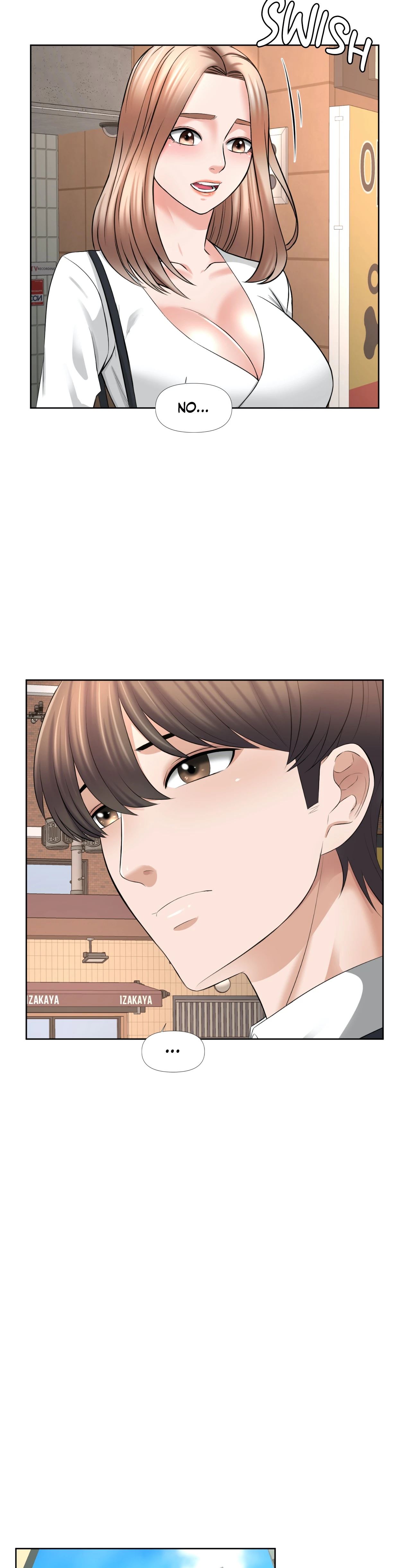 Roommates with benefits Chapter 20 - Manhwa18.com