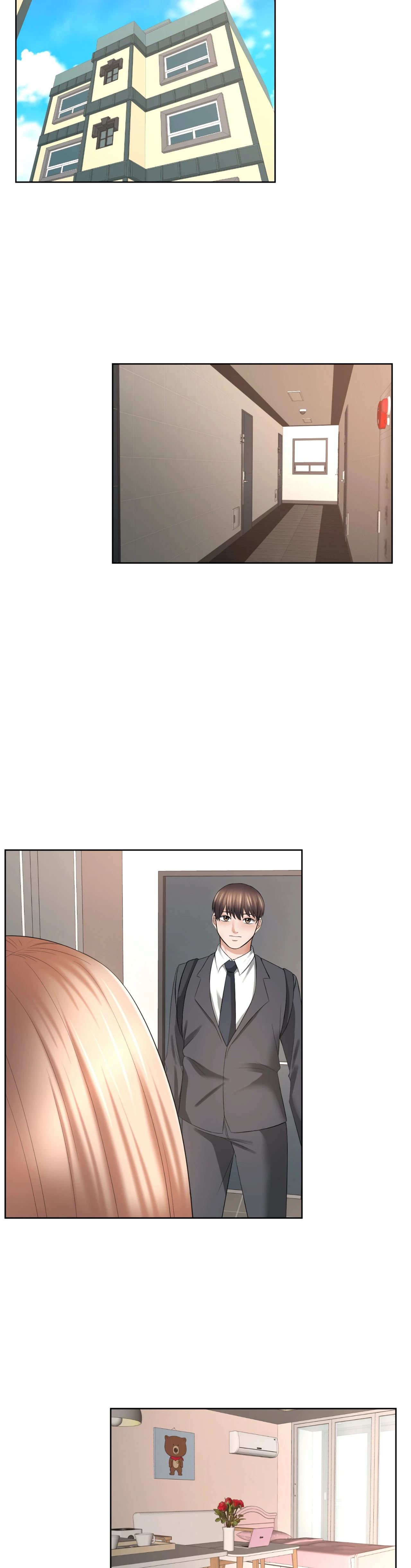 Roommates with benefits Chapter 20 - Manhwa18.com