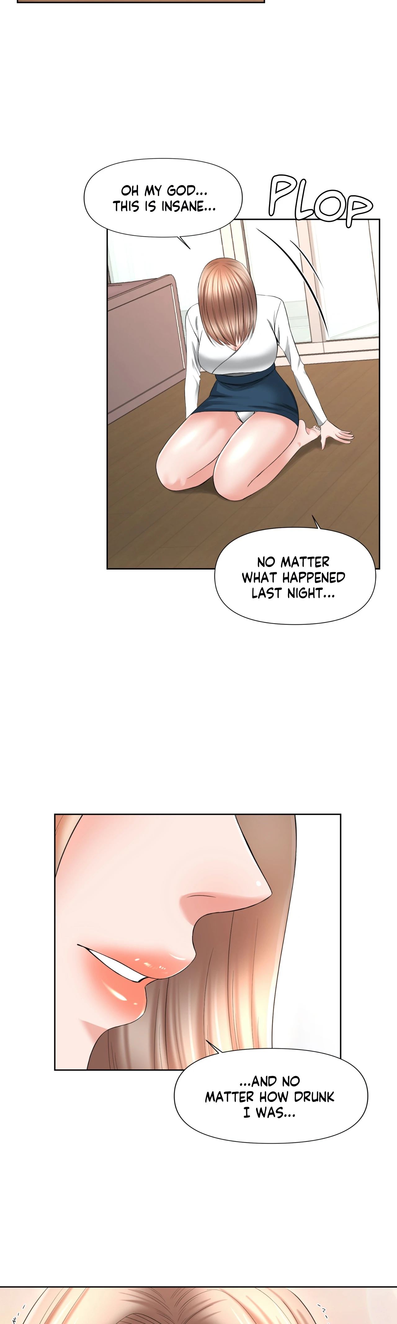 Roommates with benefits Chapter 20 - Manhwa18.com