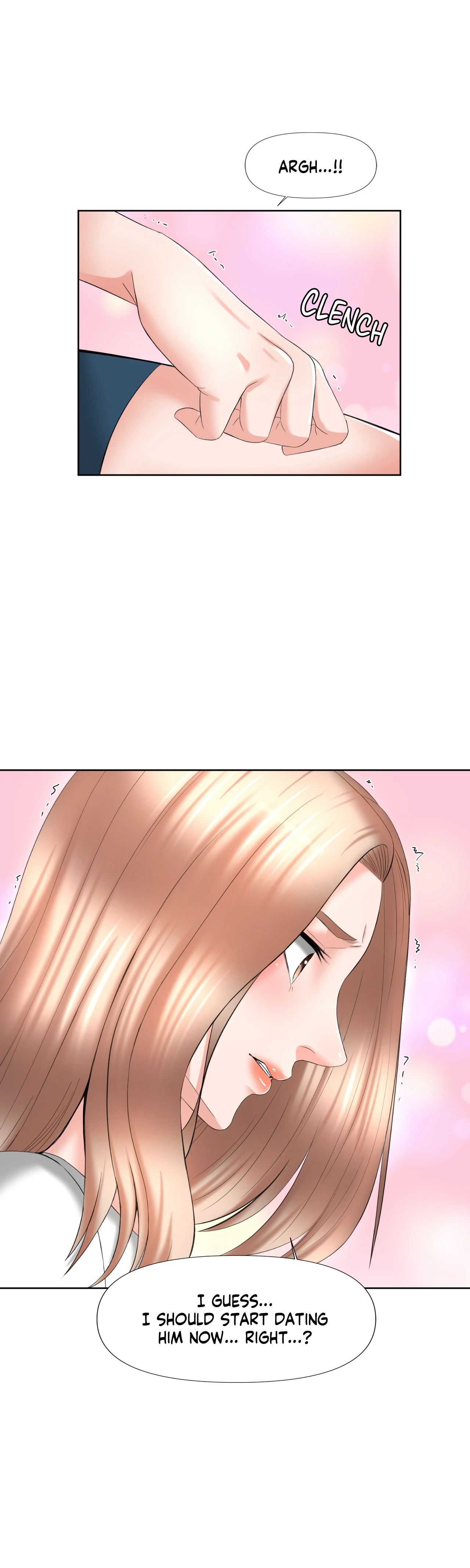 Roommates with benefits Chapter 20 - Manhwa18.com