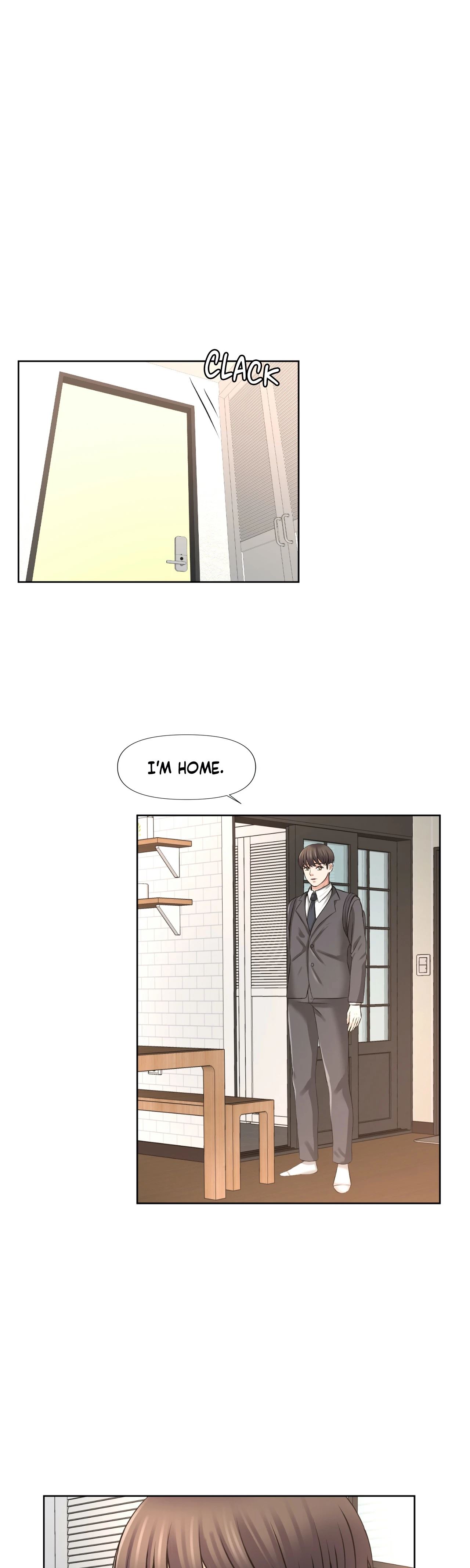 Roommates with benefits Chapter 20 - Manhwa18.com