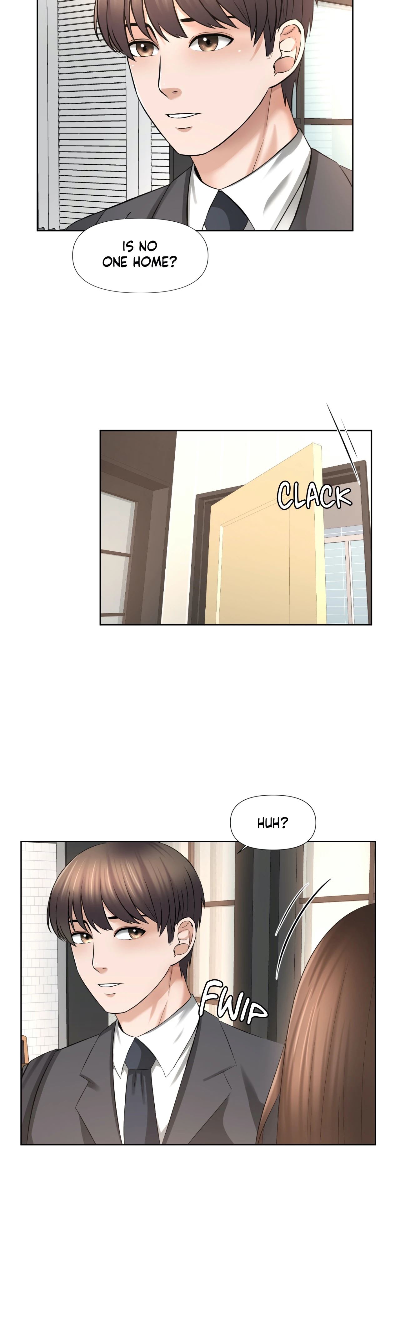 Roommates with benefits Chapter 20 - Manhwa18.com