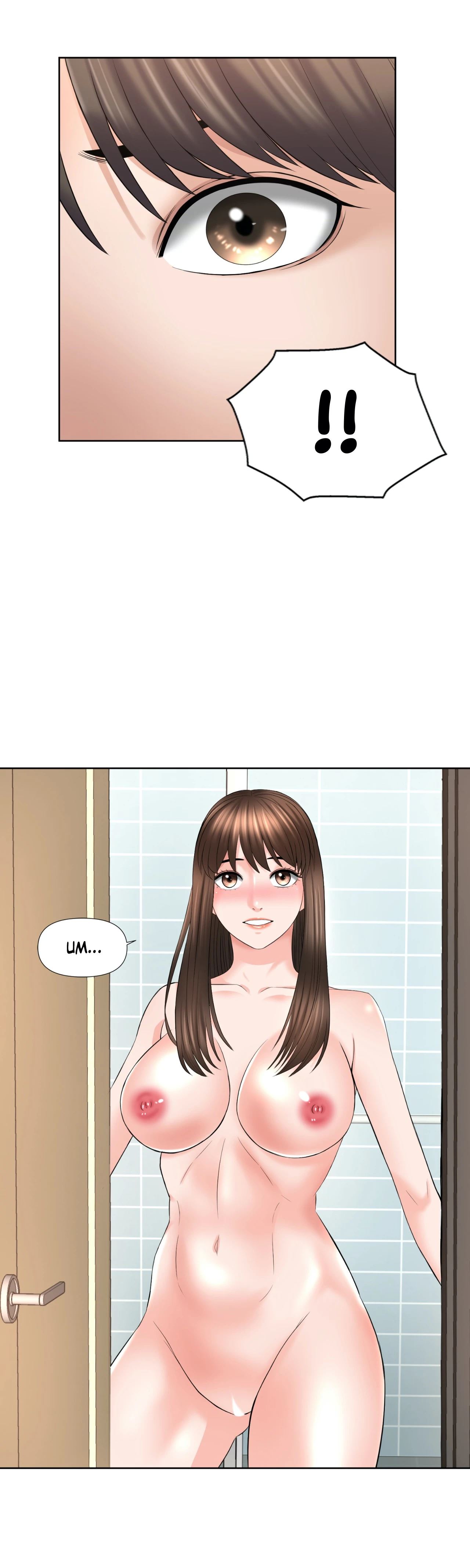 Roommates with benefits Chapter 20 - Manhwa18.com