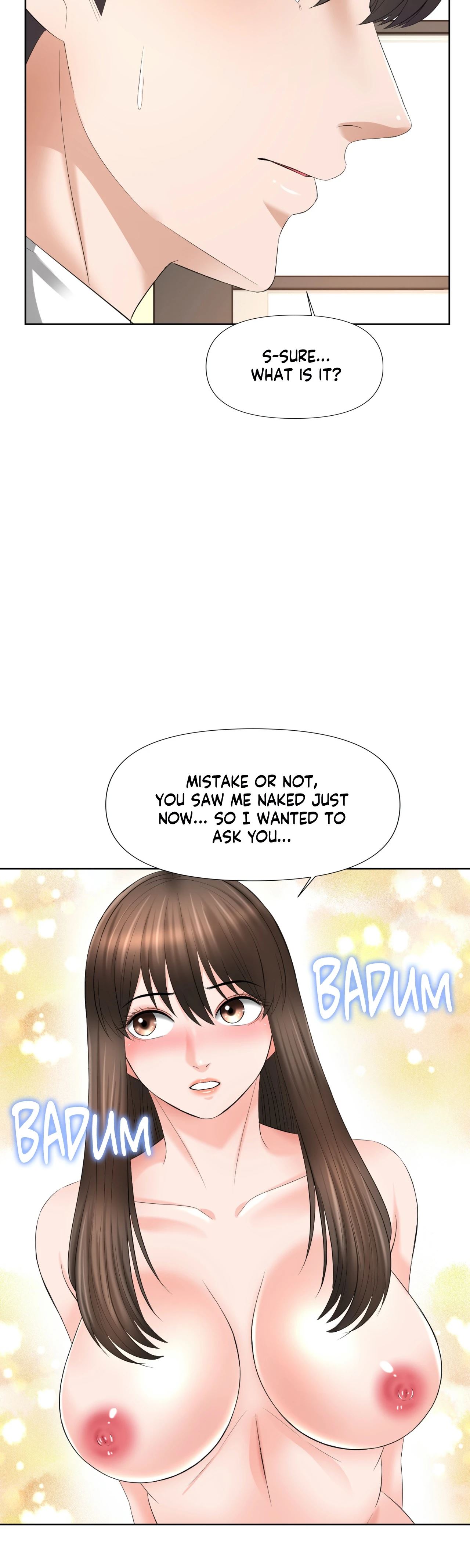 Roommates with benefits Chapter 20 - Manhwa18.com