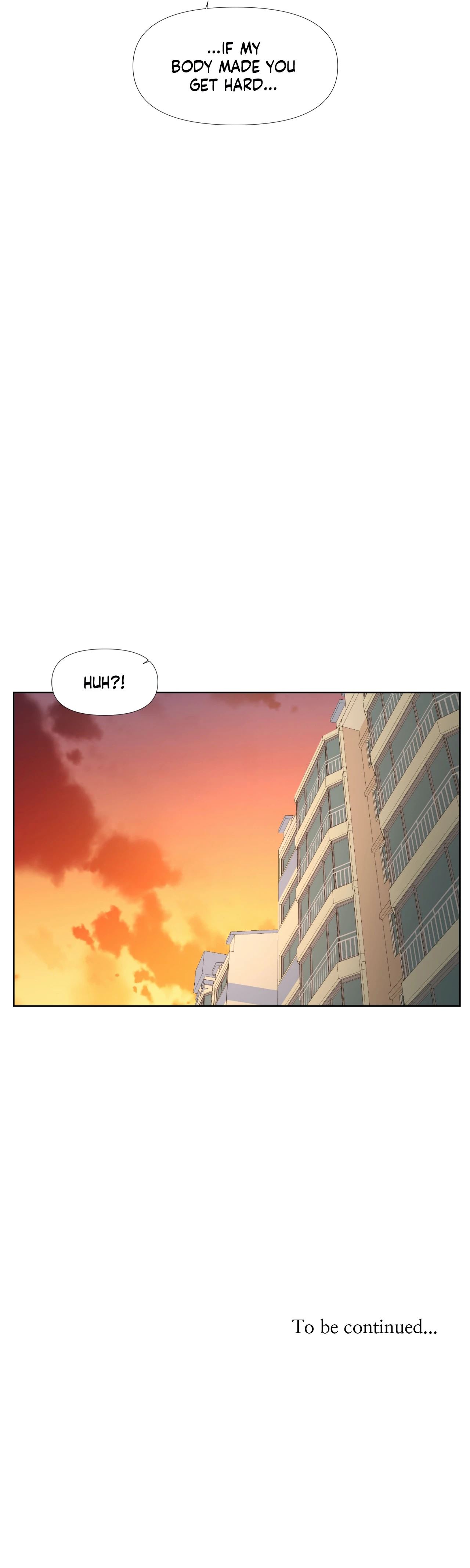 Roommates with benefits Chapter 20 - Manhwa18.com