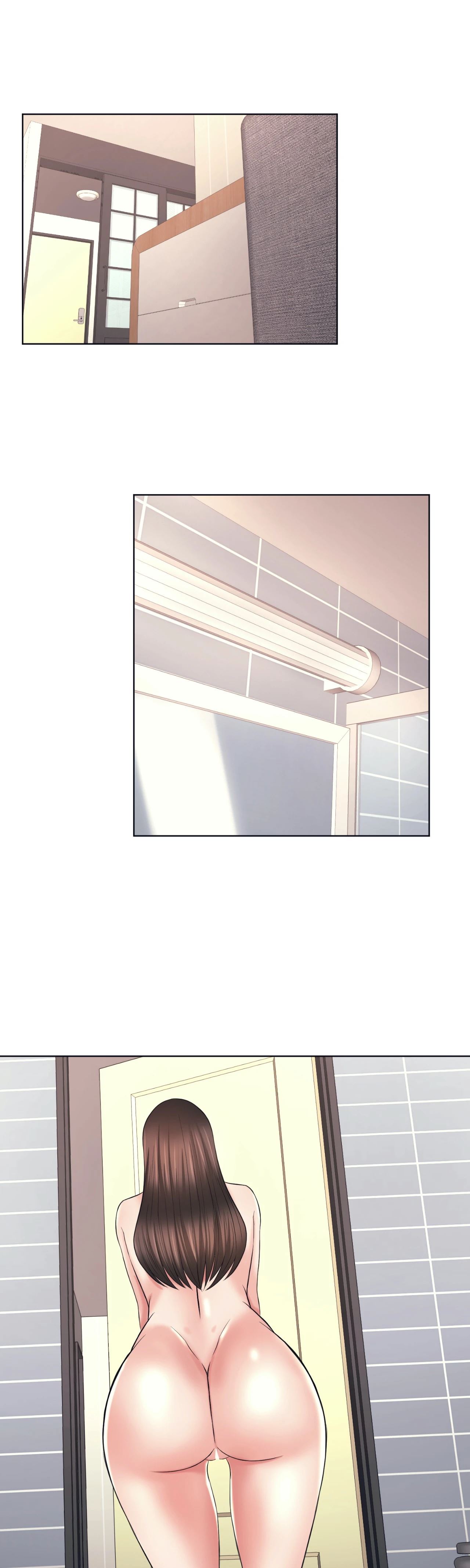 Roommates with benefits Chapter 21 - Manhwa18.com