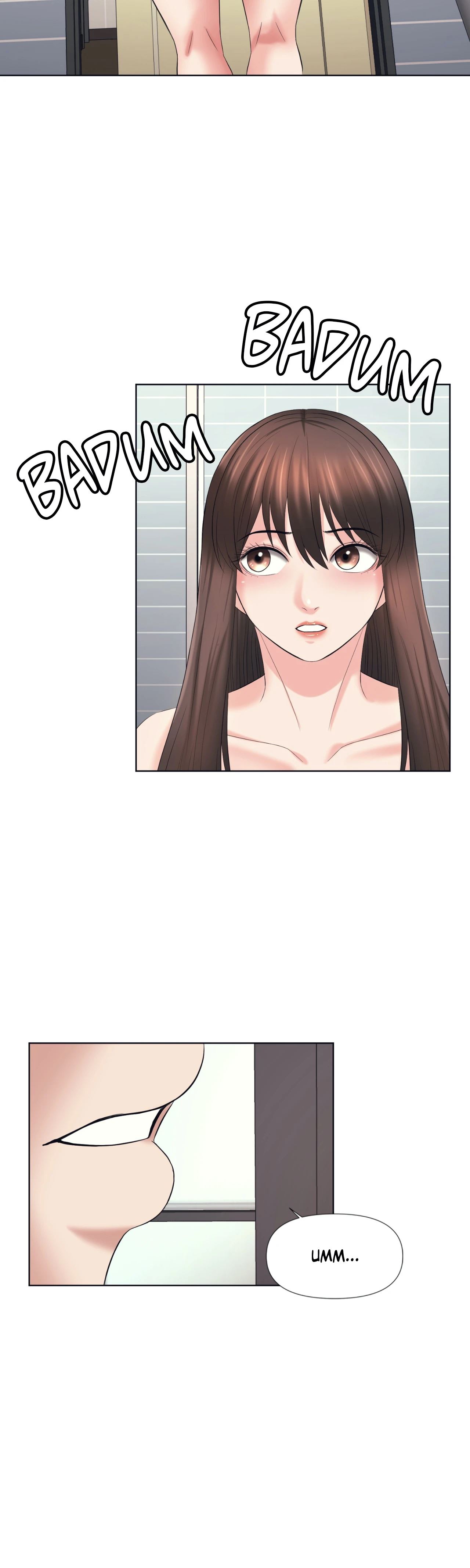 Roommates with benefits Chapter 21 - Manhwa18.com