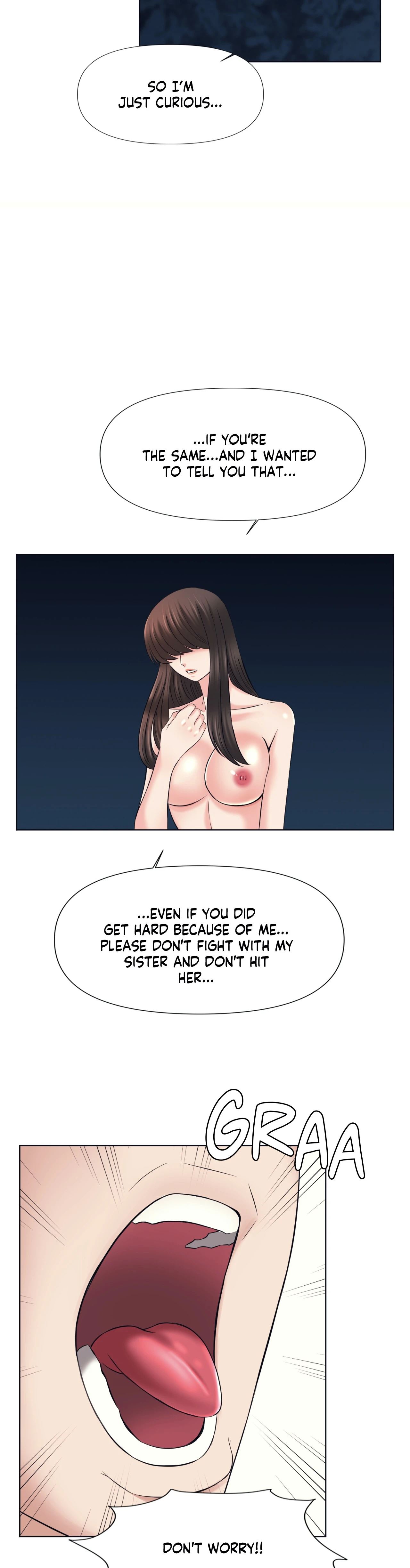 Roommates with benefits Chapter 21 - Manhwa18.com