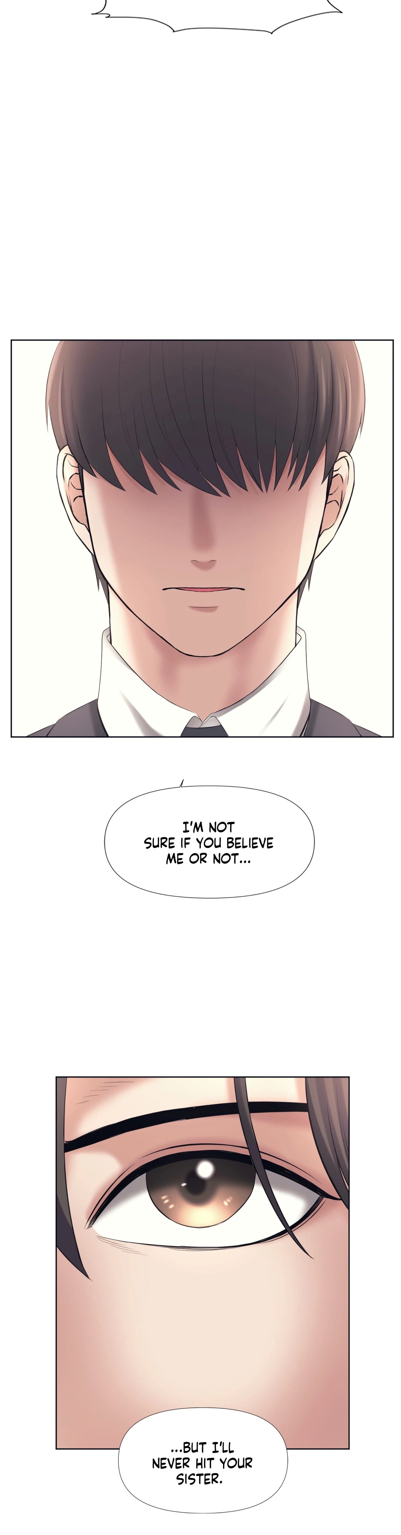 Roommates with benefits Chapter 21 - Manhwa18.com