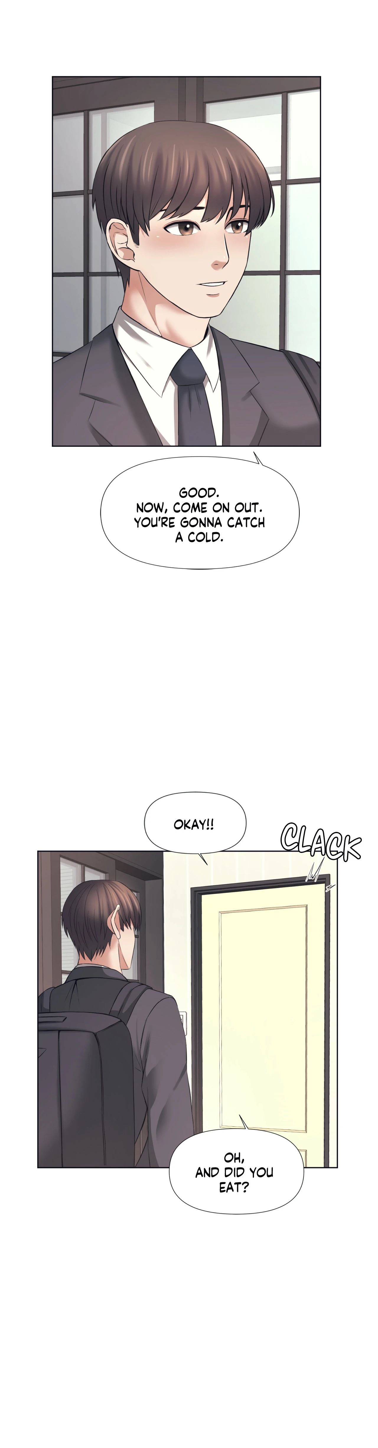 Roommates with benefits Chapter 21 - Manhwa18.com