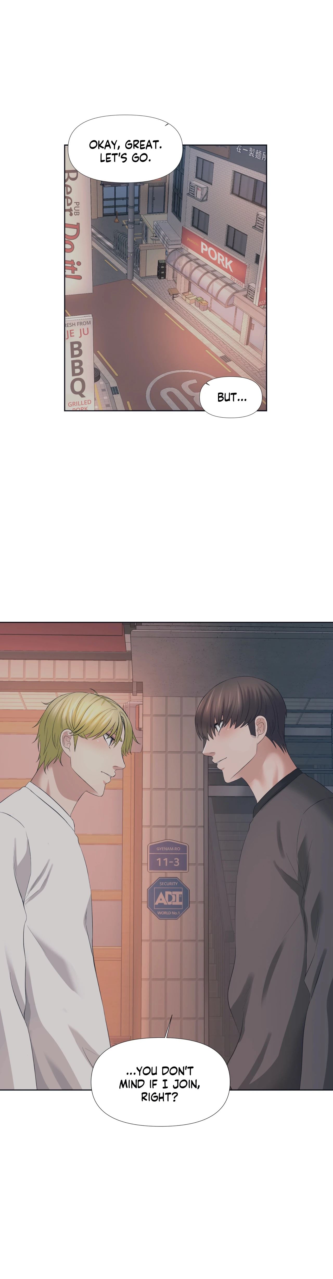 Roommates with benefits Chapter 21 - Manhwa18.com