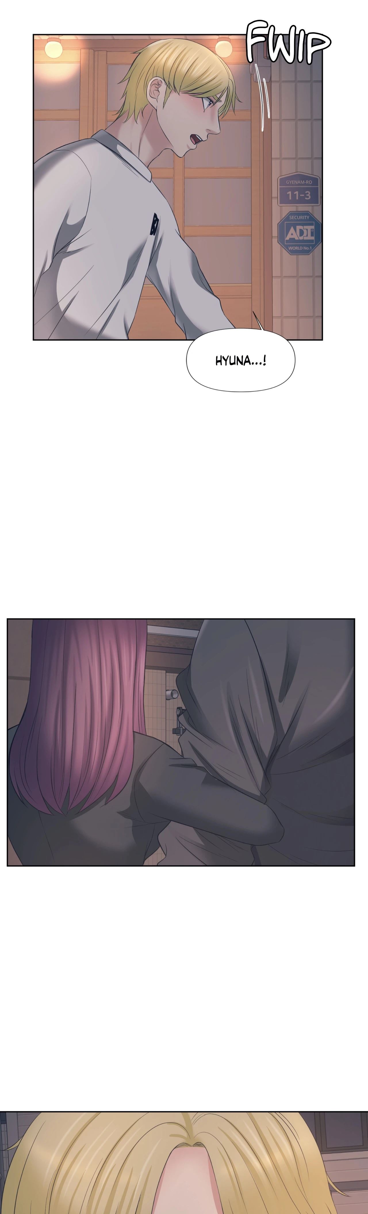 Roommates with benefits Chapter 22 - Manhwa18.com