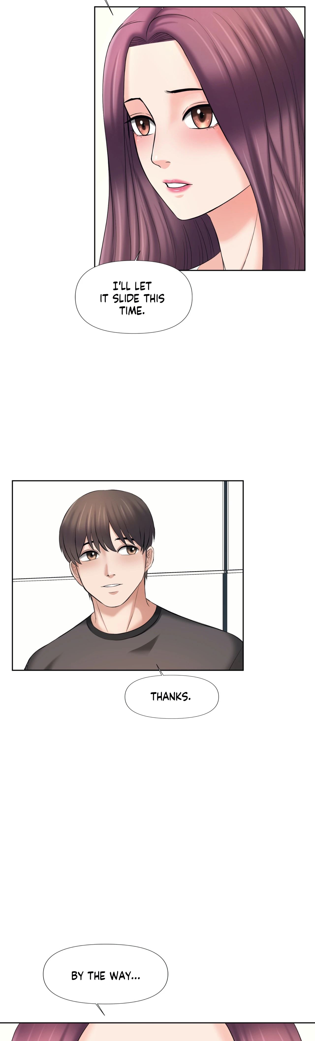 Roommates with benefits Chapter 22 - Manhwa18.com