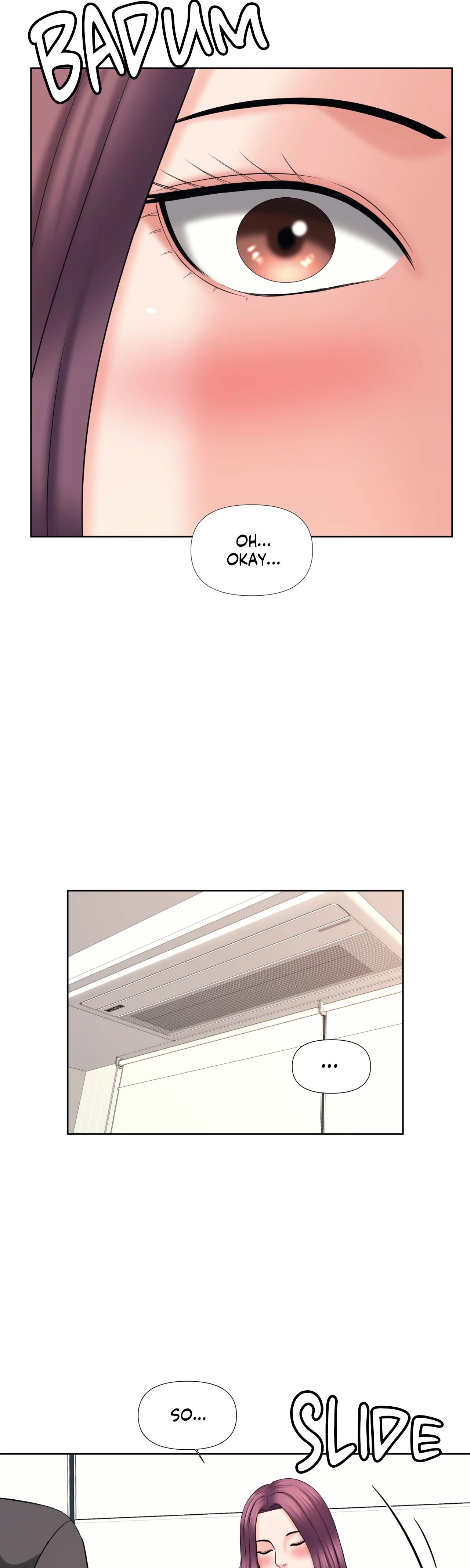 Roommates with benefits Chapter 22 - Manhwa18.com