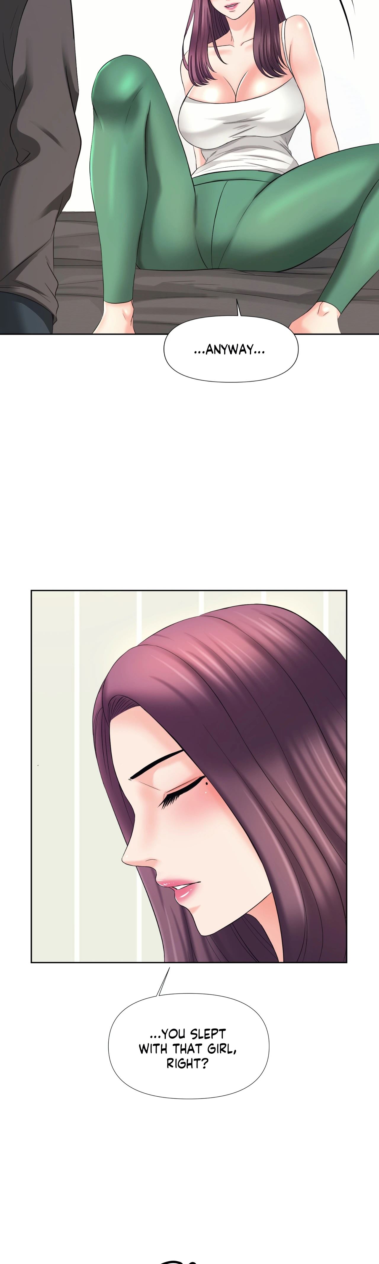 Roommates with benefits Chapter 22 - Manhwa18.com