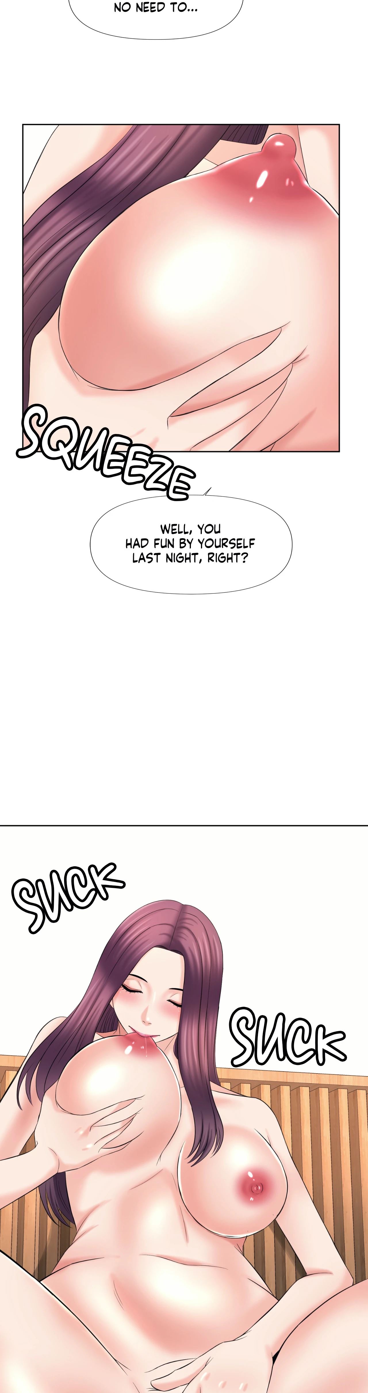 Roommates with benefits Chapter 22 - Manhwa18.com