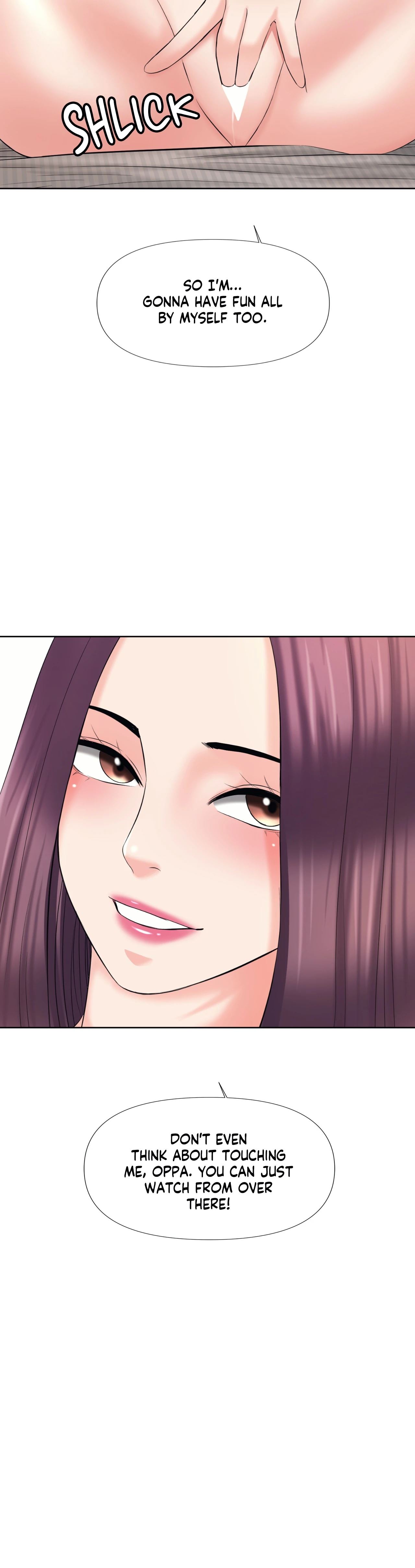 Roommates with benefits Chapter 22 - Manhwa18.com