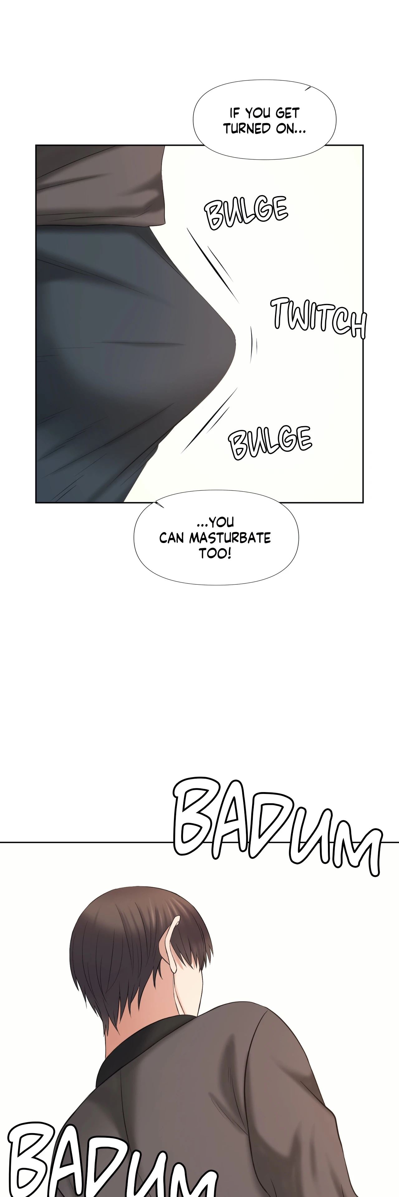 Roommates with benefits Chapter 22 - Manhwa18.com