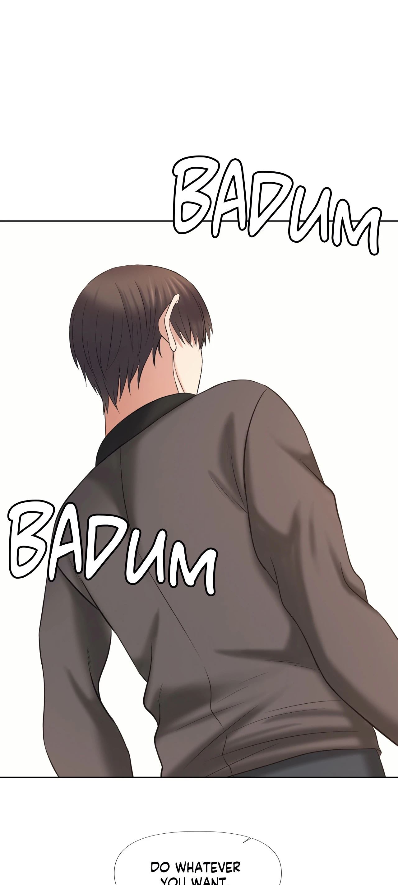 Roommates with benefits Chapter 23 - Manhwa18.com