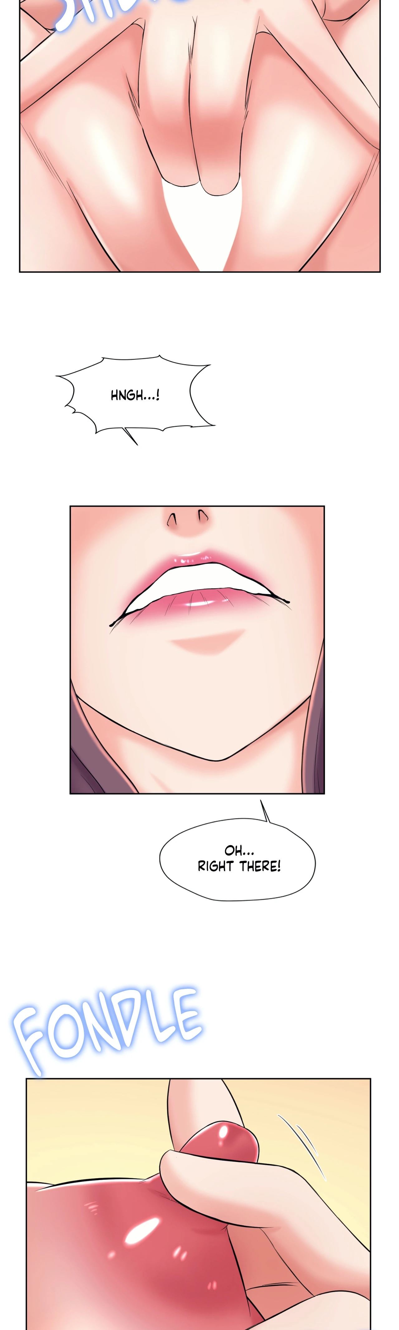 Roommates with benefits Chapter 23 - Manhwa18.com