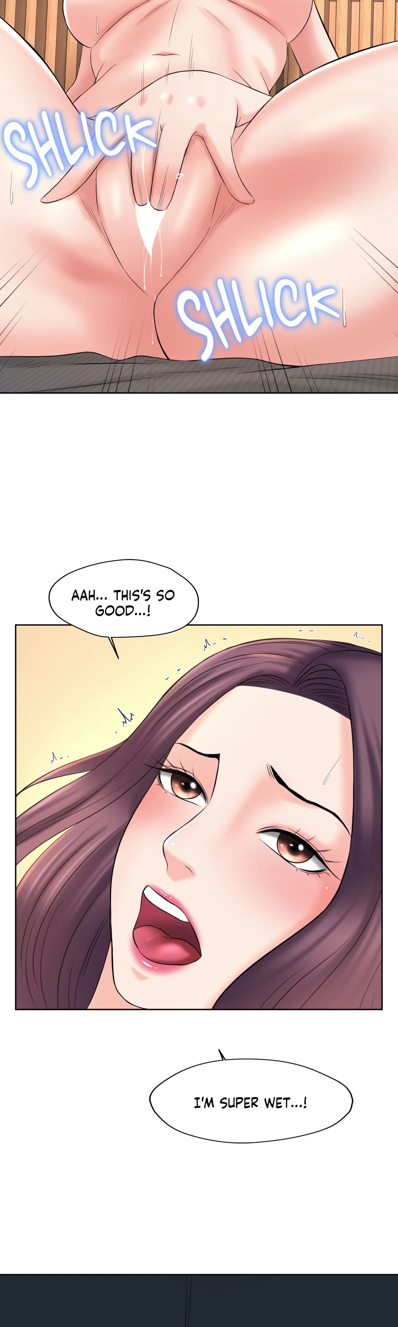 Roommates with benefits Chapter 23 - Manhwa18.com