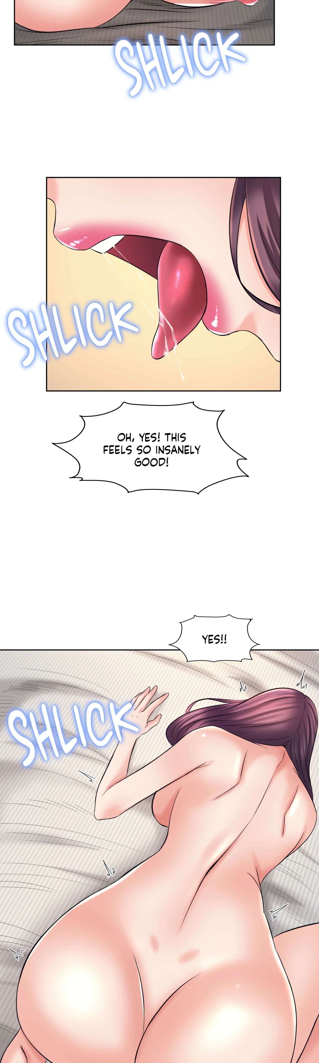 Roommates with benefits Chapter 23 - Manhwa18.com