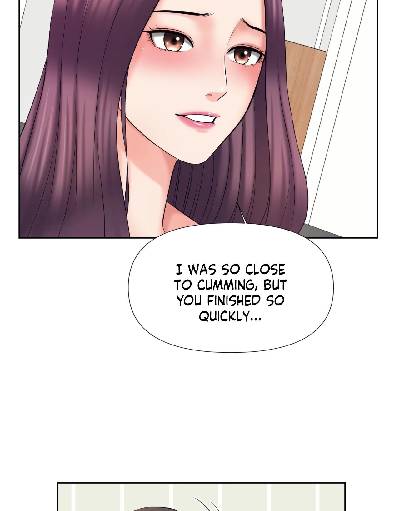 Roommates with benefits Chapter 23 - Manhwa18.com