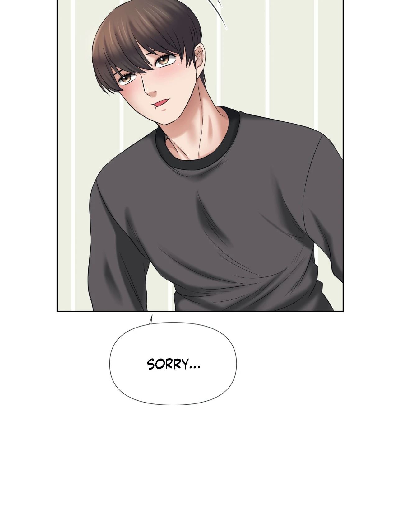 Roommates with benefits Chapter 23 - Manhwa18.com