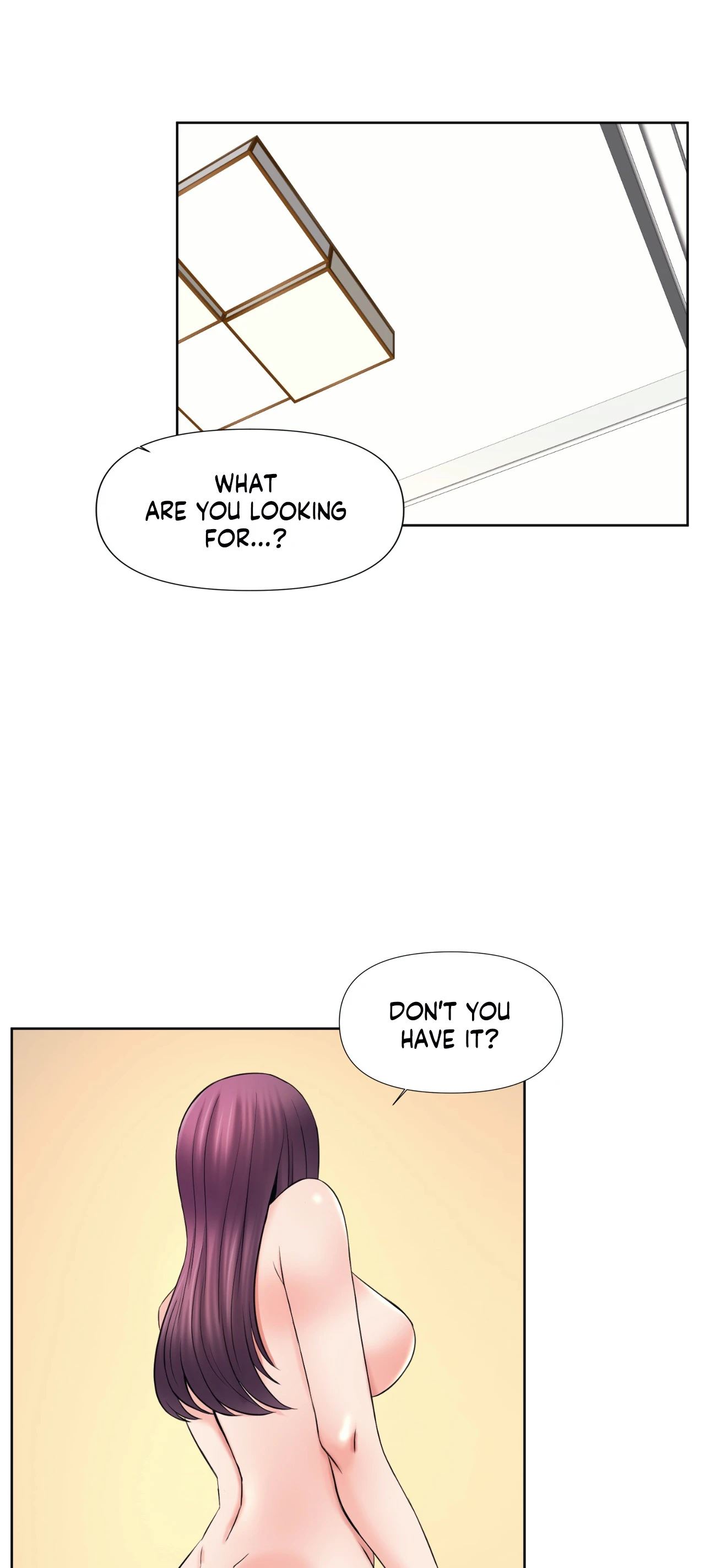 Roommates with benefits Chapter 23 - Manhwa18.com