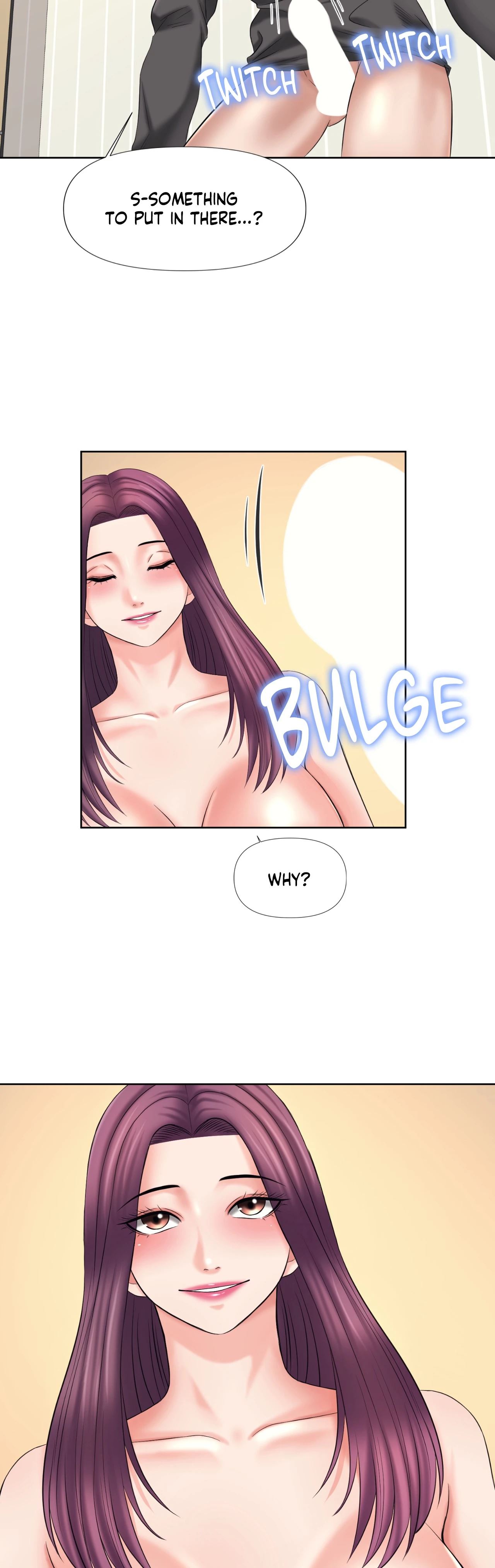 Roommates with benefits Chapter 24 - Manhwa18.com