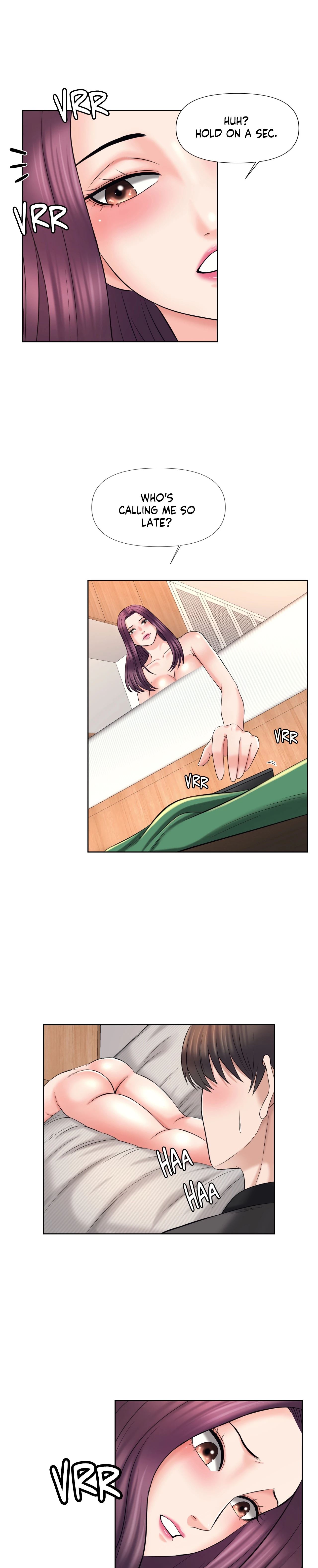 Roommates with benefits Chapter 24 - Manhwa18.com