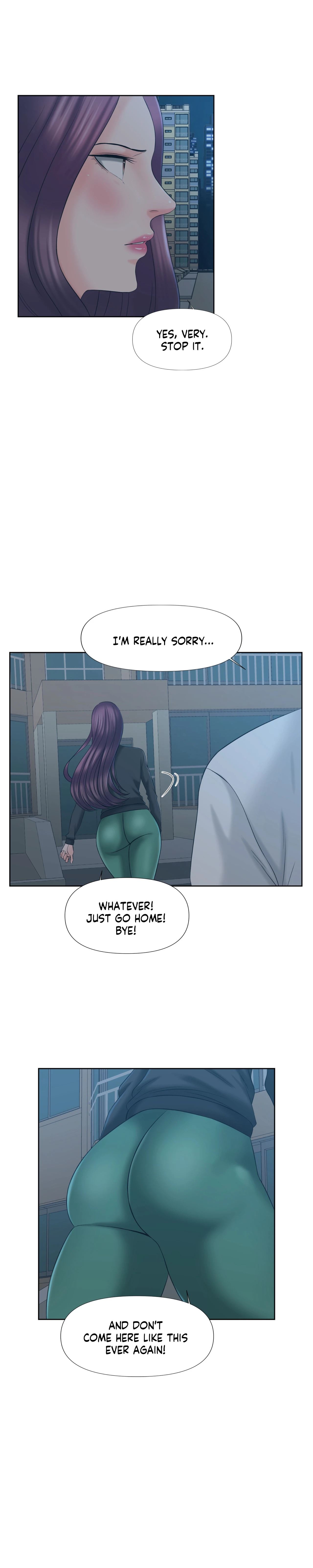 Roommates with benefits Chapter 24 - Manhwa18.com