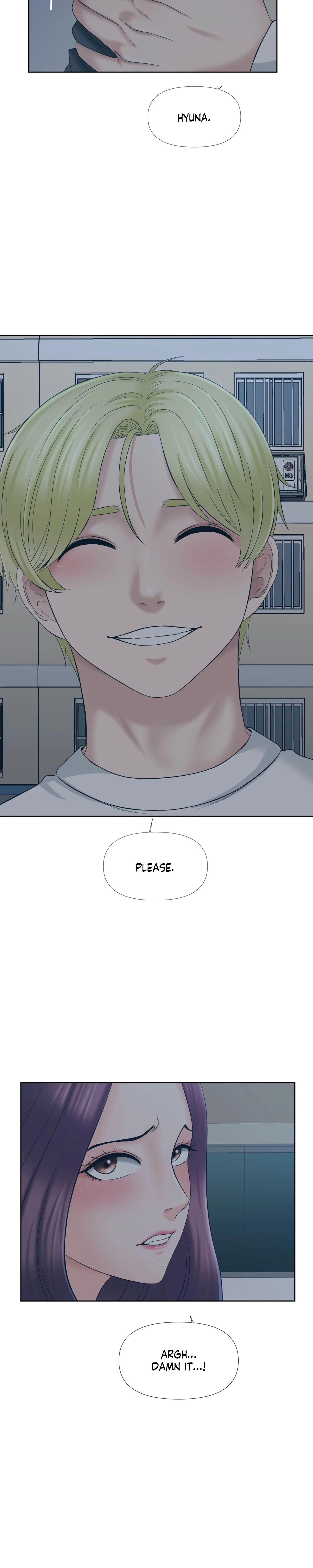 Roommates with benefits Chapter 24 - Manhwa18.com