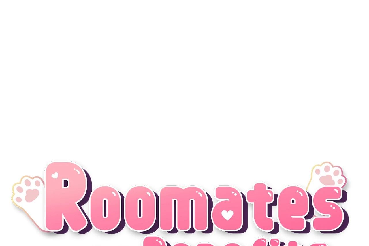 Roommates with benefits Chapter 25 - Manhwa18.com