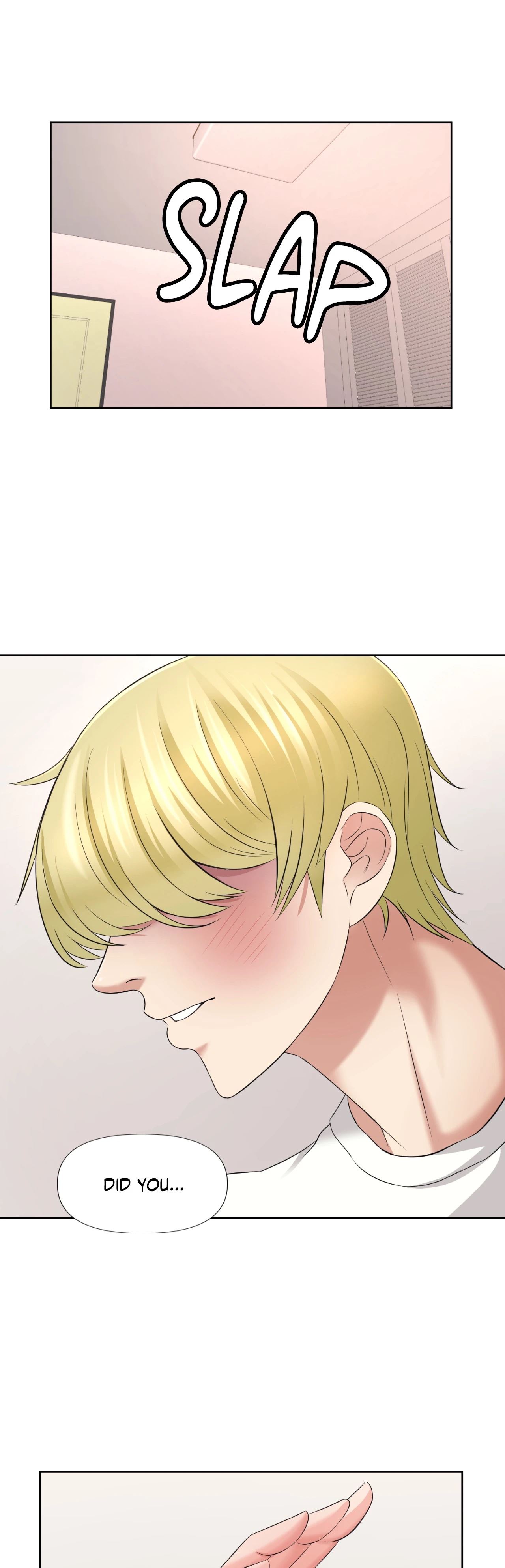 Roommates with benefits Chapter 25 - Manhwa18.com