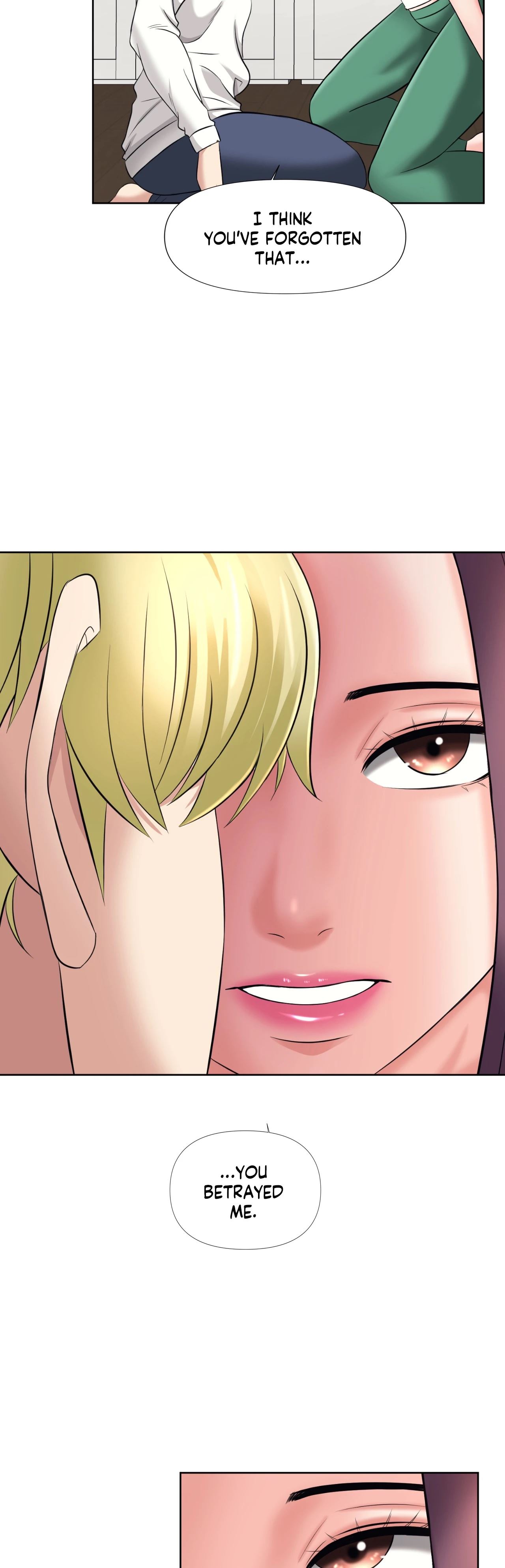 Roommates with benefits Chapter 25 - Manhwa18.com