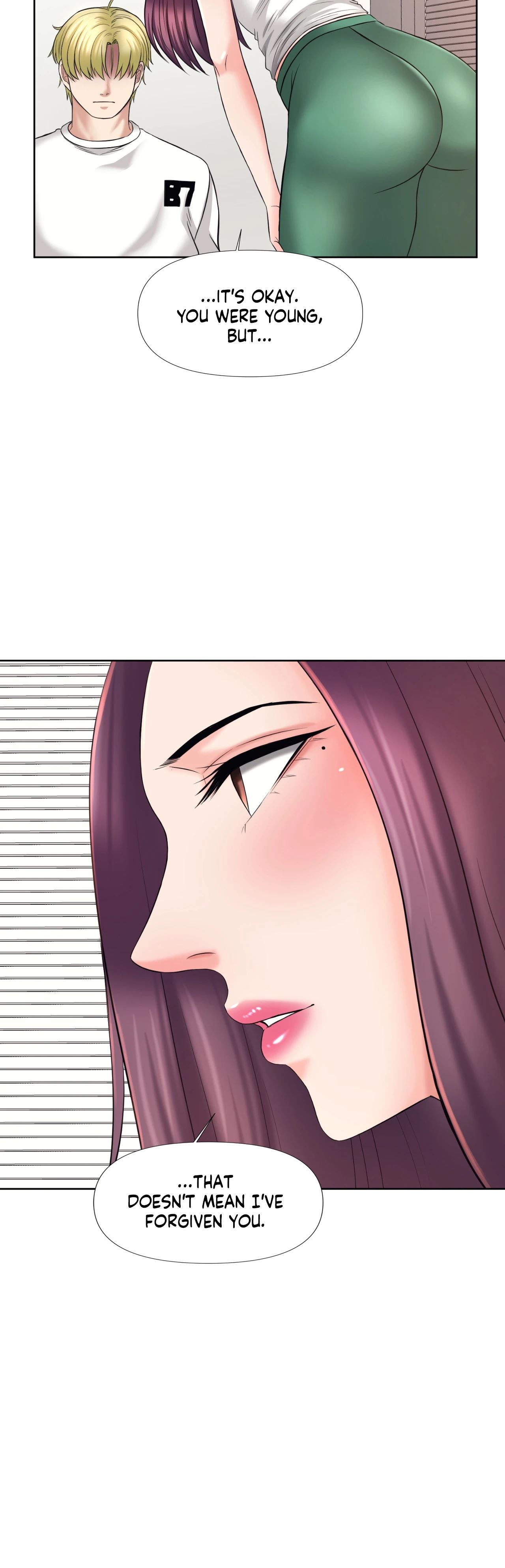 Roommates with benefits Chapter 25 - Manhwa18.com